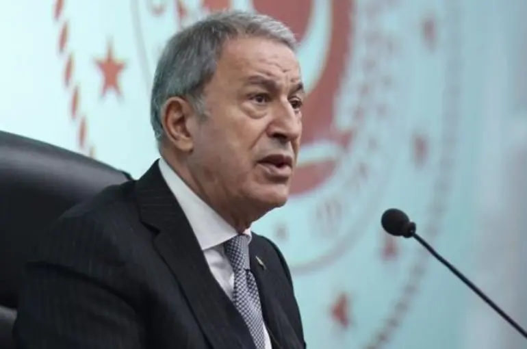 Bakan Akar duyurdu: İptal ettik! Kur'an yakma alçaklığına izin veren İsveç'e büyük rest! 