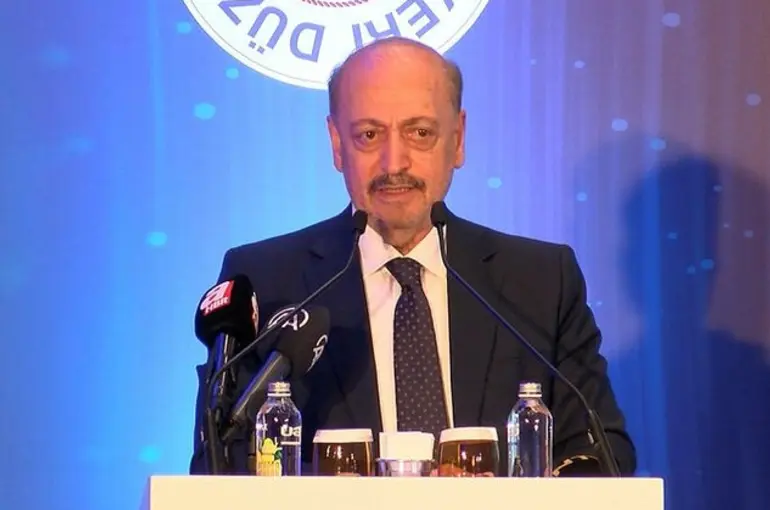 Bakan Bilgin kamu işçisi zammı için tarih verdi