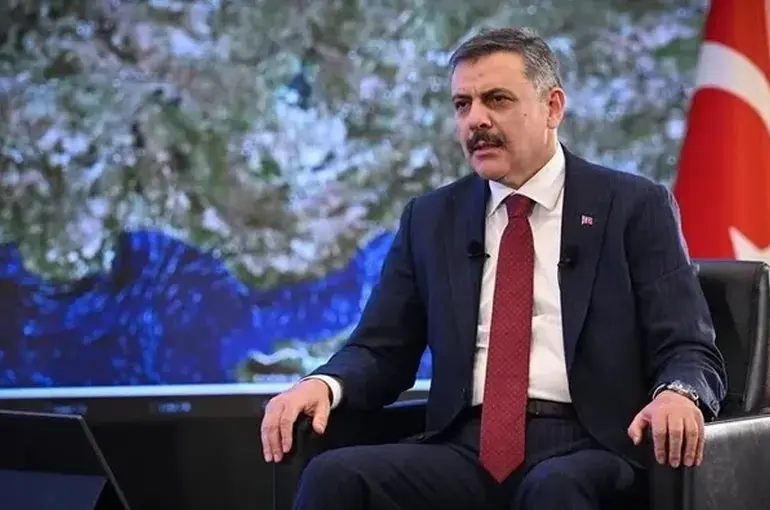 Bakan Çiftçi açıkladı: Okullarda güvenlik için yeni dönem başlıyor