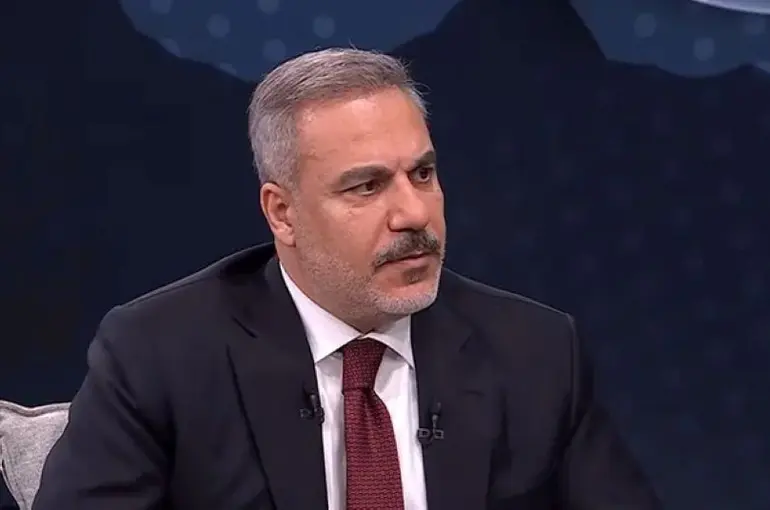 Bakan Fidan: Türkiye, Gazze’de Barış Gücü İçin Üzerine Düşeni Yapmaya Hazır