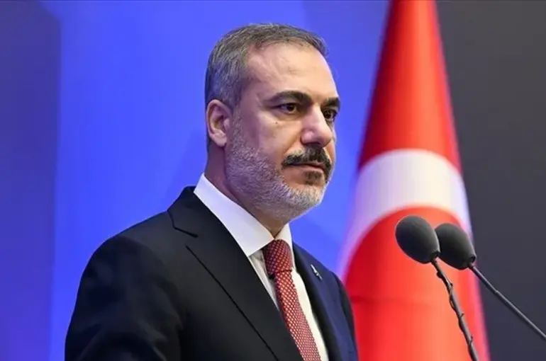 Bakan Fidan'dan çok önemli açıklamalar! Putin'le Hangi Konuları Görüştü?