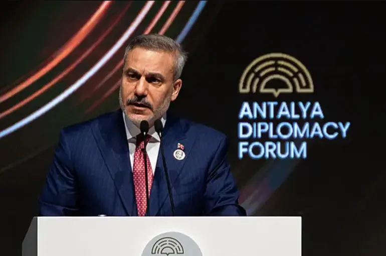 Bakan Fidan’dan Net Mesaj: Türkiye Kendini Koruyacak Güçtedir