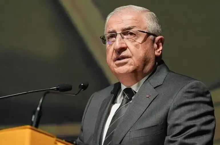 Bakan Güler: "NATO'nun Geleceğinde Türkiye'nin Rolü Stratejik Önem Taşıyor"