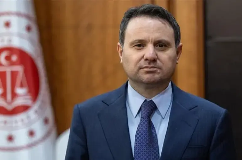 Bakan Gürlek’ten Kritik Adım: Faili Meçhul Dosyalar Yeniden Açılıyor