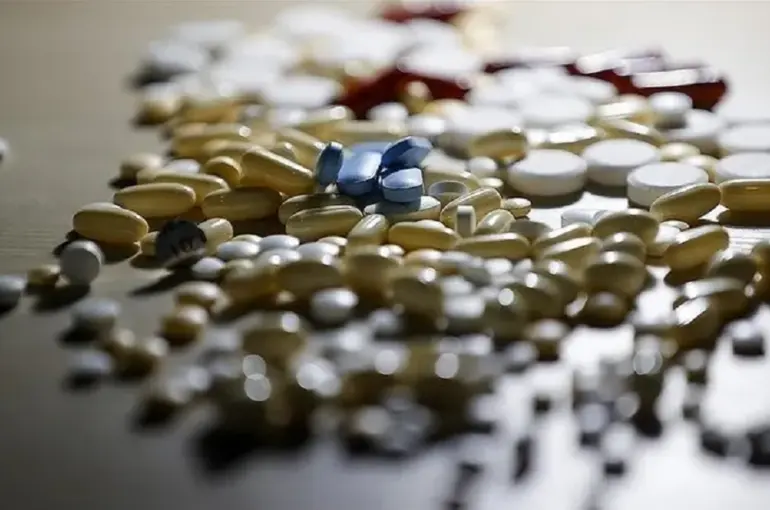 Bakan Işıkhan: 18 İlaç Geri Ödeme Listesine Dahil Edildi!