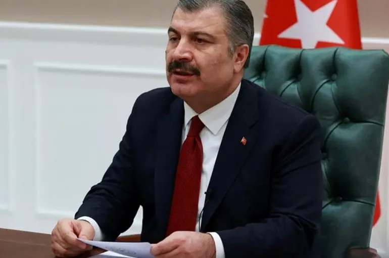 Bakan Koca'dan Koronavirüs varyantı açıklaması!