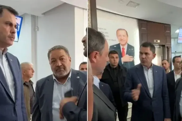 Bakan Kurum'dan Net Uyarı: Ya Yapıyorlar Ya Da İptal Ediyorsunuz!