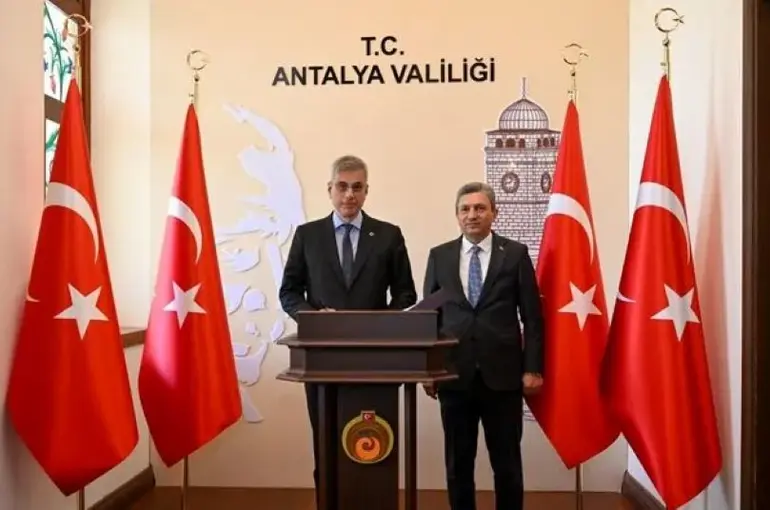 Bakan Memişoğlu: Aile Hekimlerimiz Sağlığımızın Teminatıdır!