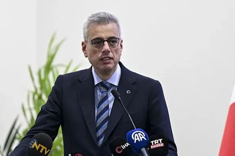 Bakan Memişoğlu: Bir Tane Cimer Başvurusu İle Çeteyi Çökerttik!10 Hastaneyi Kapattık!