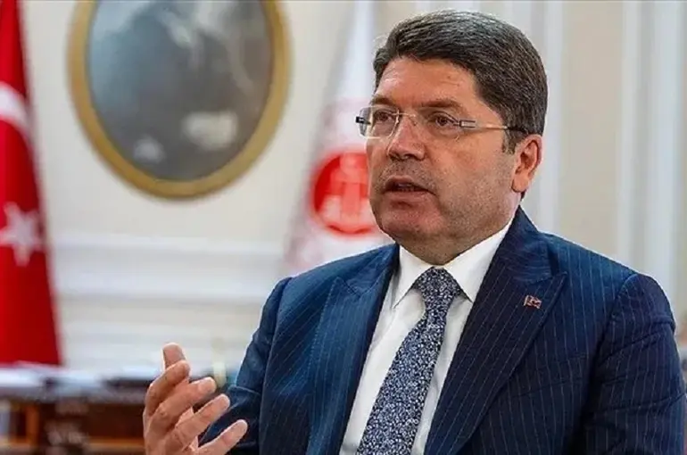 Bakan Tunç Açıkladı :11.Yargı Paketinde Neler Olacak?Af Gelecek mi?
