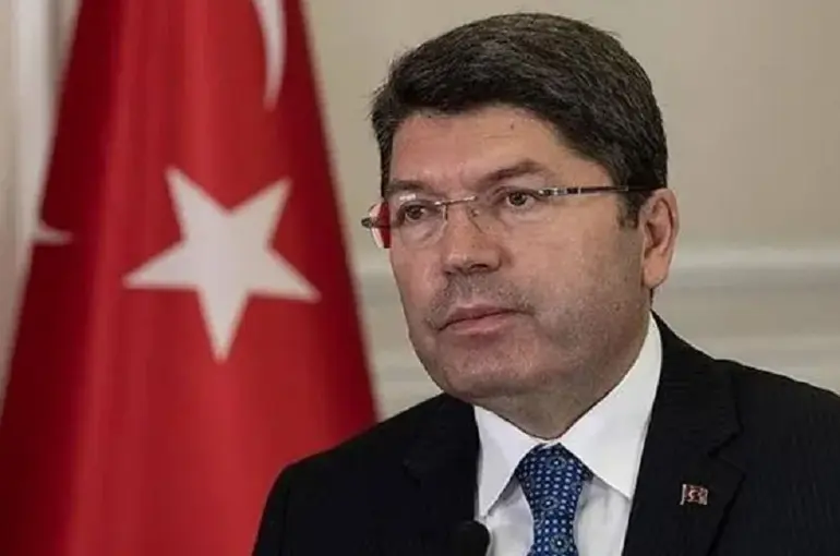 Bakan Tunç Narin Güran ile ilgili konuştu!