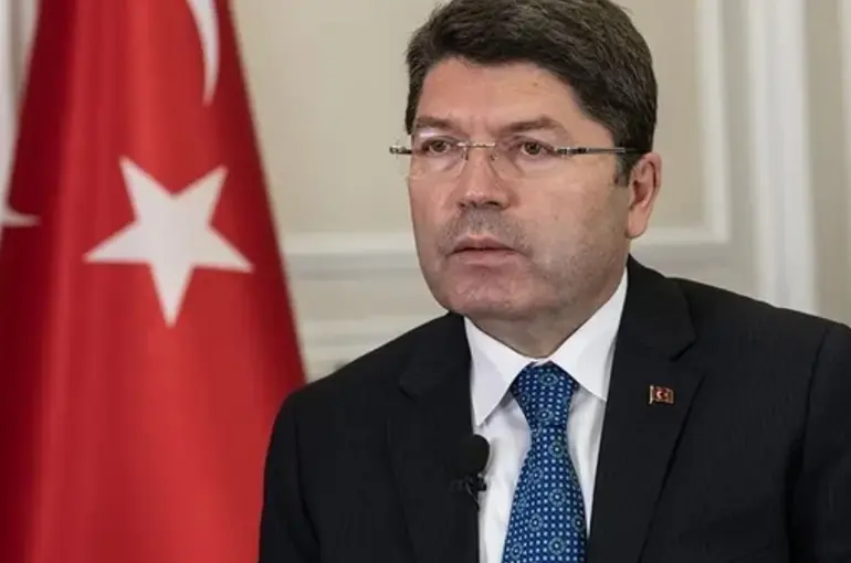 Bakan Tunç: Yasa Dışı Bahis ve Sanal Kumarla Mücadelede Kararlıyız