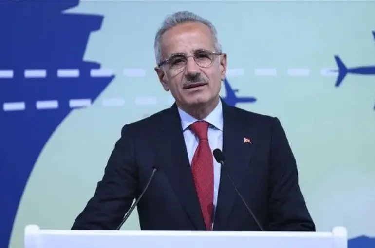 Bakan Uraloğlu Açıkladı: Zengezur Koridorunda Çok Önemli Gelişme!