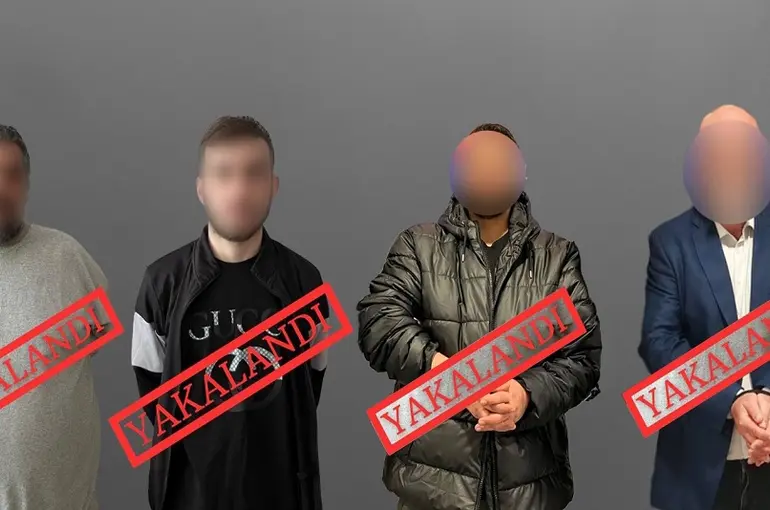 Bakan Yerlikaya: “Hangi Ülkeye Kaçarlarsa Kaçsınlar, Bizden Kaçamayacaklar”