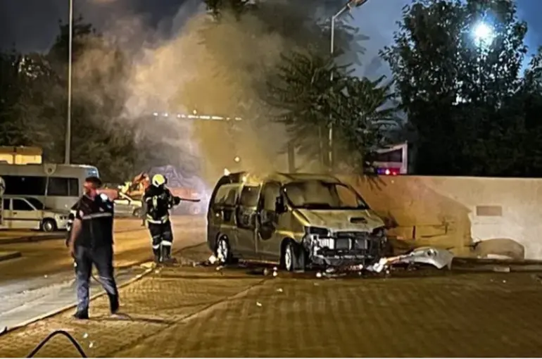 Bakan Yerlikaya: Kayseri'deki provokasyonla ilgili 474 kişi gözaltı alındı! 