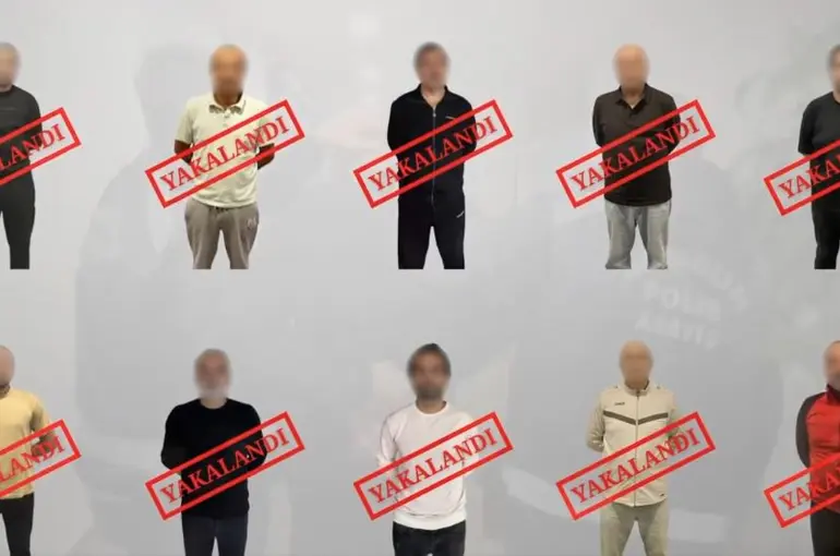 Bakan Yerlikaya: Kırmızı Bültenle ve Ulusal Olarak Aradığımız 10 Suçluyu Ülkemize Getirdik!