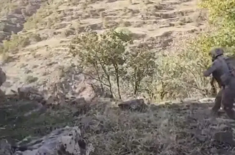 Bakan Yerlikaya :Şehitlerimizin kanı yerde kalmadı! iki terörist etkisiz hale getirildi