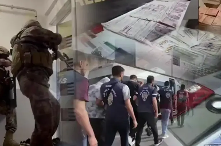 Bakan Yerlikaya: Siber suç operasyonlarında 567 şüpheli yakalandı!