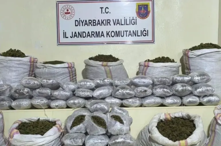  Bakan Yerlikaya: Uyuşturucuya Geçit Yok! 17 İlde“NARKOÇELİK-29” Operasyonu!