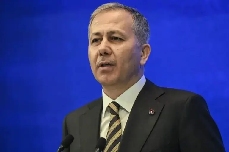 Bakan Yerlikaya'dan Net Mesaj: “Sokağın provoke edilmesine izin vermeyeceğiz”