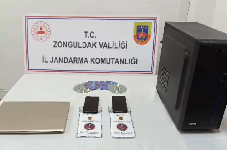 Bakan Yerlikaya:“SİBERAĞ-4” operasyonlarında 8️6️ şüpheli yakalandı!