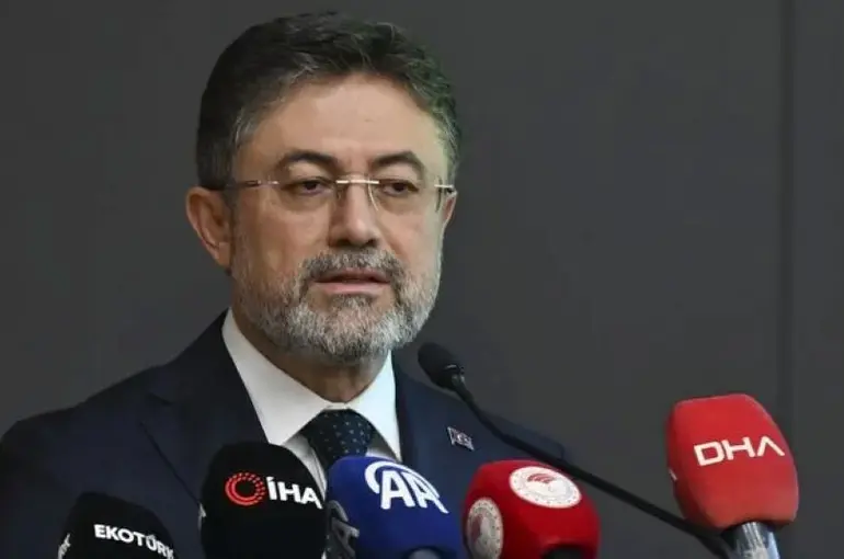 Bakan Yumaklı: Okul ve Yurt Kantinlerinde Gıda Denetimleri Başladı!