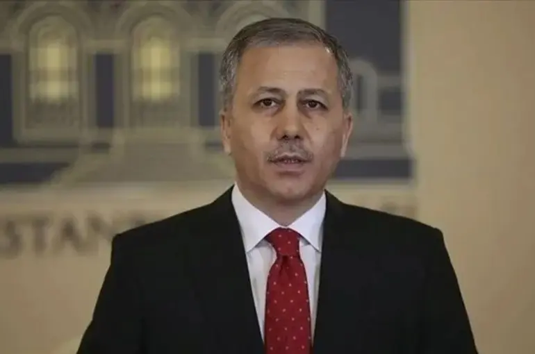 Bakanı Yerlikaya 46 bin konutun hak sahiplerine teslim edileceğini duyurdu!