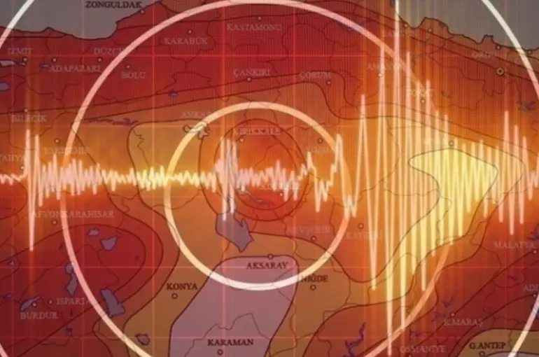Balıkesir Sarsıldı! 6.1 Büyüklüğündeki Deprem İstanbul Dahil Geniş Bir Alanda Hissedildi