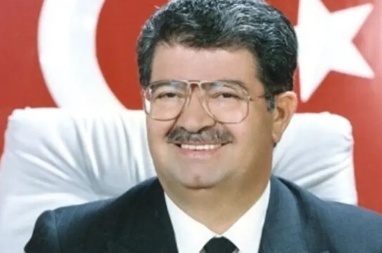 Başkan Ali Karakurt:‘Merhum Turgut Özal'ı saygıyla ve özlemle anıyoruz’