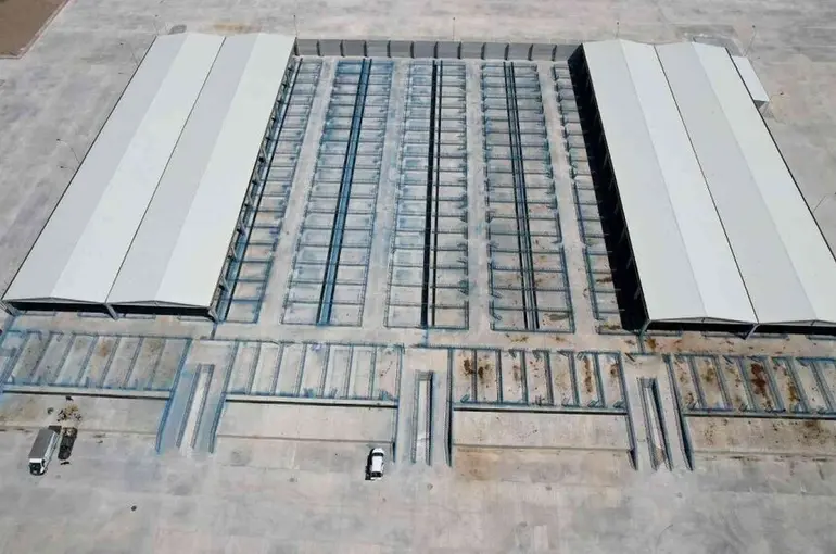 Başkan Altay: “13 bin 500 kapasiteli yeni hayvan pazarımız sektöre hayırlı olsun″