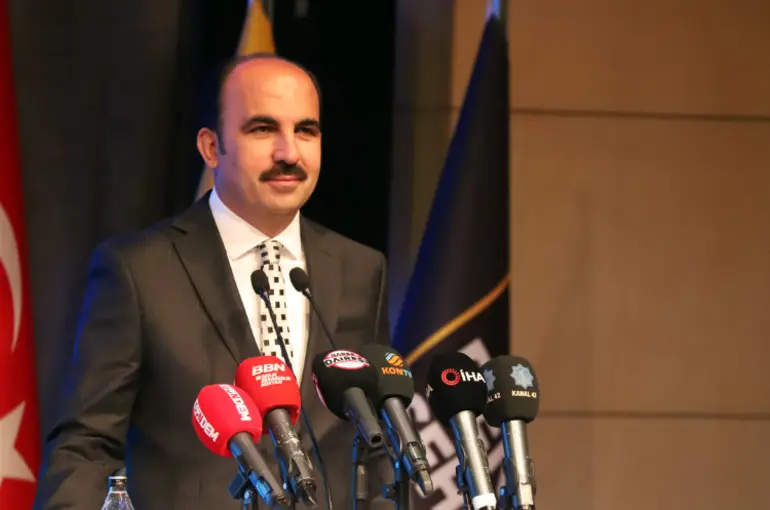 Başkan Altay: “24 Temmuz Basın Bayramı Kutlu Olsun”