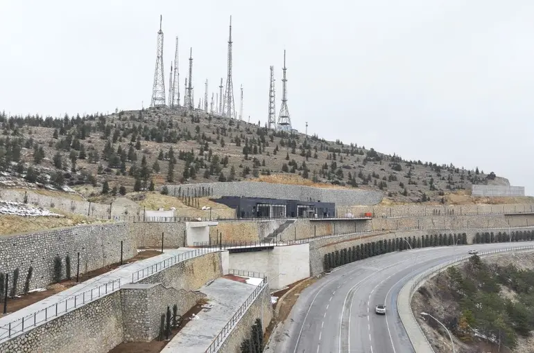 Başkan Altay: “Akyokuş Palye Düzenlemesinde Sona Yaklaştık”