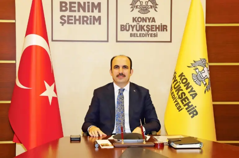 Başkan Altay Berat Kandili Mesajı Yayımladı