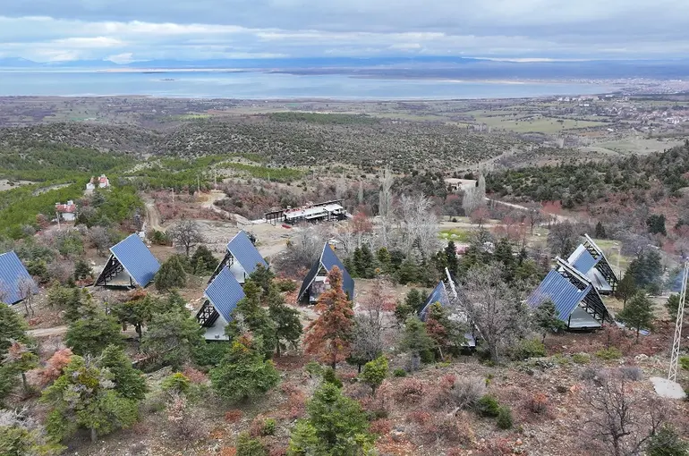 Başkan Altay: "Beyşehir’i Önemli Bir Turizm Destinasyonu Yapmayı Hedefliyoruz"
