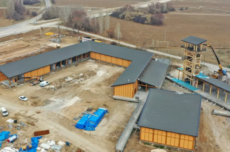 Başkan Altay: “Çatalhöyük Dünyada Daha Fazla Tanınacak”