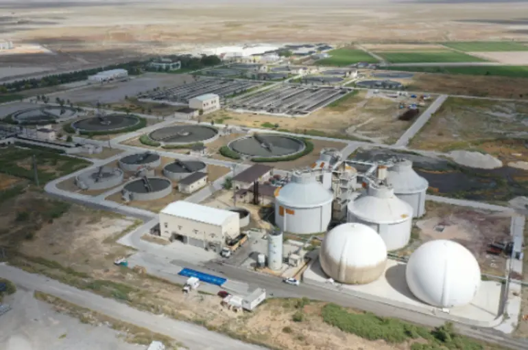 Başkan Altay: “Çevreci Tesislerle Hem Çevreyi Koruyor Hem Ekonomiye Katkı Sağlıyoruz”