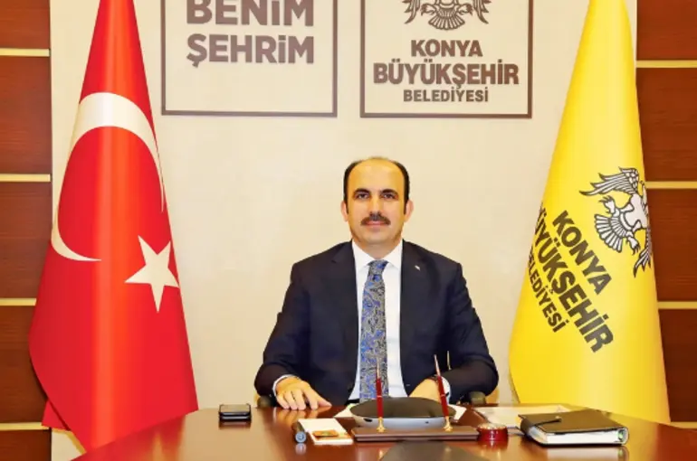 Başkan Altay Dünya Kadınlar Günü Mesajı Yayımladı