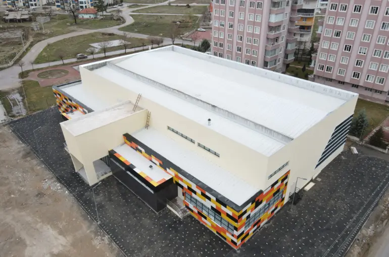 Başkan Altay: “Ereğli’de Verdiğimiz Bir Sözü Daha Yerine Getirdik”