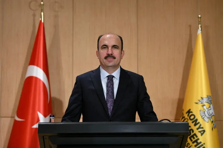 Başkan Altay: “İlk Defa Evlenecek Çiftlerimize Aylık 5 Bin TL Kira Desteği Sağlayacağız”