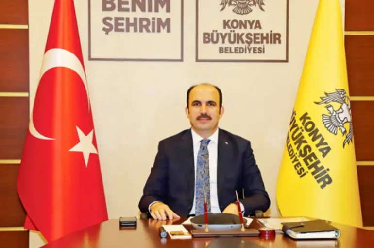 Başkan Altay: “İstiklal Marşı Hürriyetimizin Mührüdür”