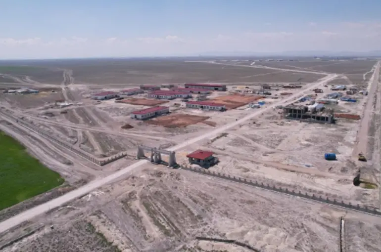 Başkan Altay: “Konya Belediyecilik Tarihinin En Yüksek Bütçeli Yatırımı Olacak”