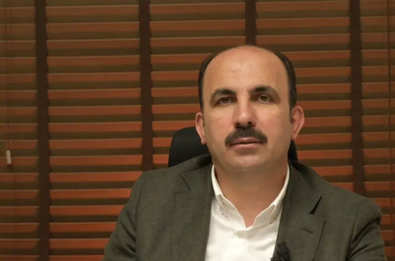 Başkan Altay: “Konyalılara Hizmet Ediyor Olmaktan Büyük Mutluluk Duyuyorum”