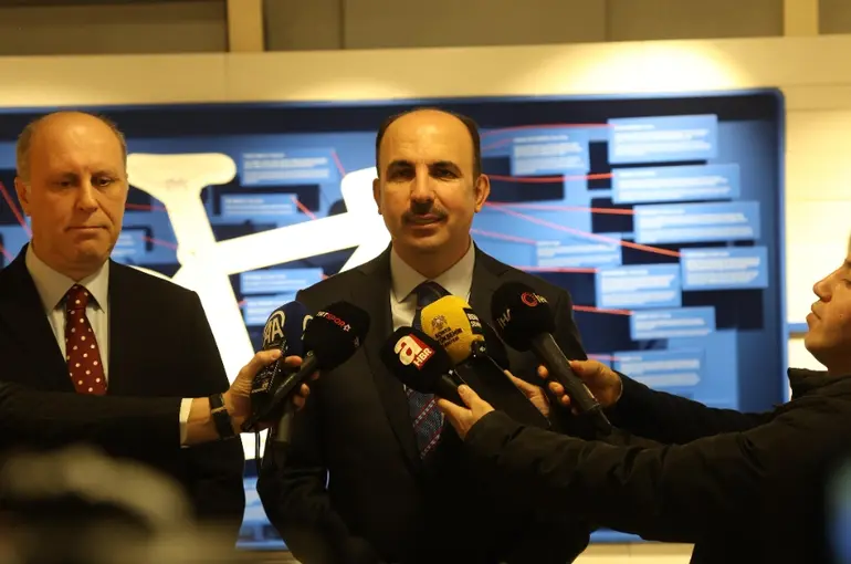 Başkan Altay: “Konya’yı Avrupa’da Spor Ve Bisikletle Anılan Bir Marka Haline Getiriyoruz”