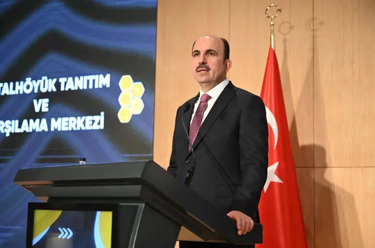 Başkan Altay: “Konya’yı Kültür İhraç Eden Bir Şehir Haline Getiriyoruz”