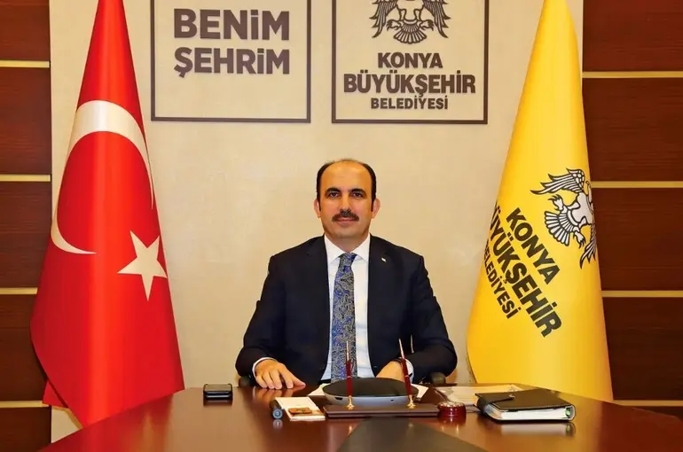 Başkan Altay “Sağlık Çalışanları Milletimizin Can Damarıdır”