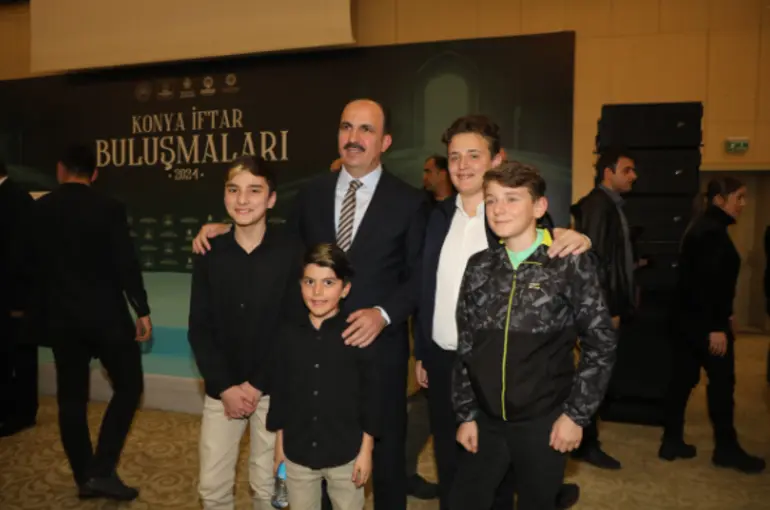 Başkan Altay: “Şehitlerimize ve Gazilerimize Minnettarız”