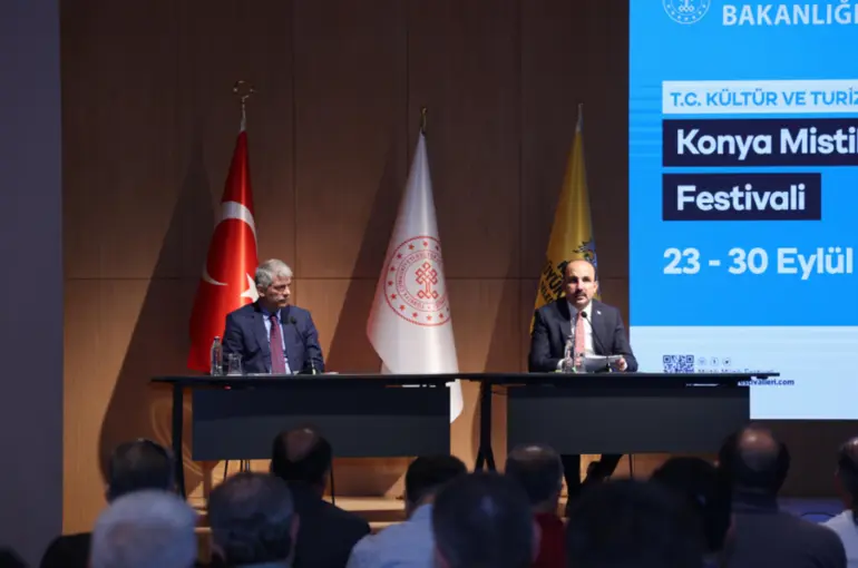 Başkan Altay: “Şehrimiz Bir Kez Daha Farklı Kültürlerin Buluşma Noktası Olacak”