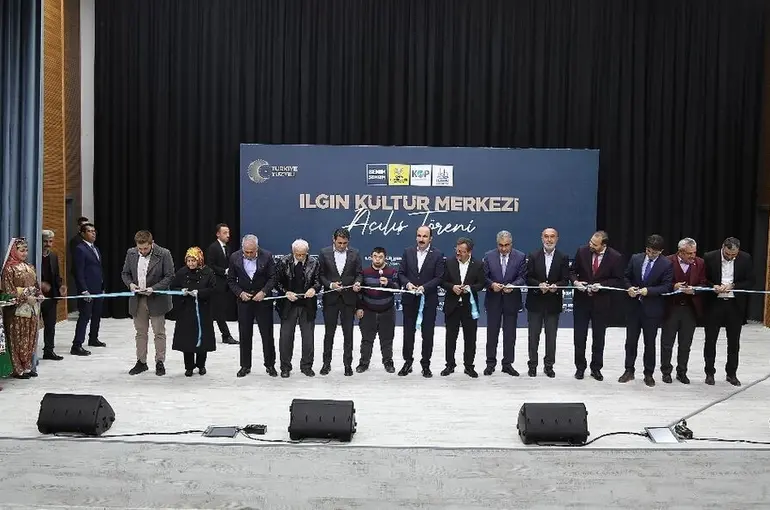 Başkan Altay: “Şehrimize Hizmet Etmekten Gurur Duyuyoruz”