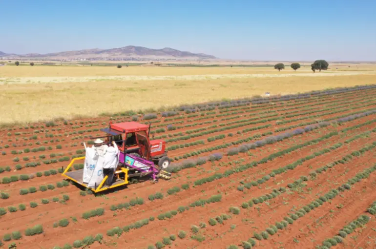Başkan Altay: “Şehrimizin Kalkınmasına Katkı Sağlayan Çiftçimizin Yanında Olmaya Devam Edeceğiz”