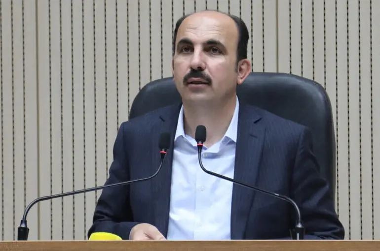 Başkan Altay: "Sudan'ın ve Kardeş Şehrimiz El Gadarif'in Yayındayız"